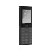 Мобільний телефон HMD 150 MUSIC DS Dark Grey