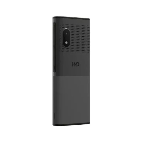 Мобільний телефон HMD 150 MUSIC DS Dark Grey