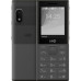 Мобільний телефон HMD 150 MUSIC DS Dark Grey
