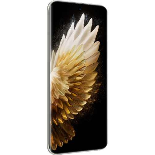 Мобільний телефон Tecno Spark 40 Pro+ 8/256Gb Moon Titanium (4894947096358)