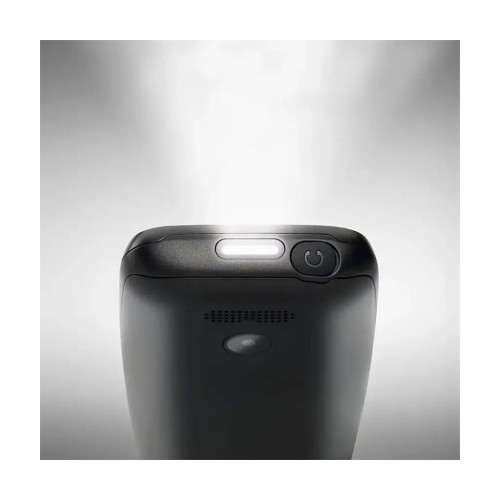 Мобільний телефон Panasonic KX-TF400 Black (KX-TF400EXB)