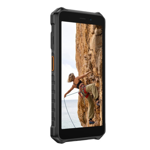 Мобільний телефон Ulefone Rugking 2 Pro 4/128Gb Black (6975326660990)