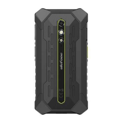 Мобільний телефон Ulefone Rugking 2 Pro 4/128Gb Black-Green (6975326661027)