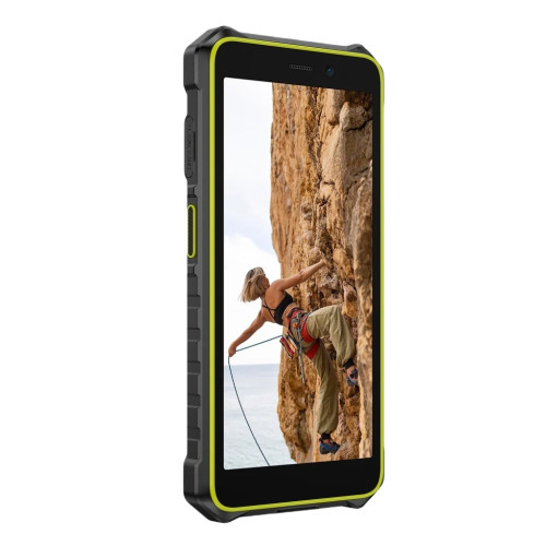 Мобільний телефон Ulefone Rugking 2 Pro 4/128Gb Black-Green (6975326661027)
