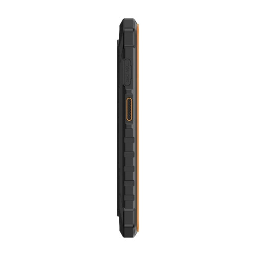 Мобільний телефон Ulefone Rugking 2 Pro 4/128Gb Black-Orange (6975326661003)