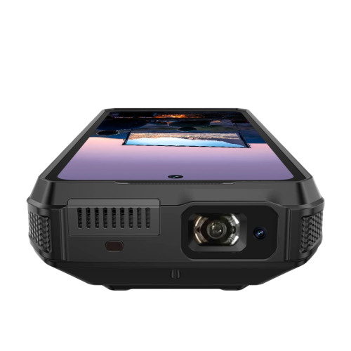 Мобільний телефон Ulefone Armor 34 Pro Plus 16/512Gb Black (6975326661034)