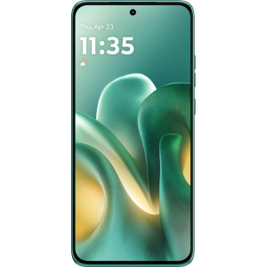 Мобільний телефон Motorola Edge 60 NEO 12/256GB Frostbite (blue) (PBA80011RS)