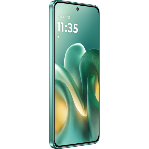 Мобільний телефон Motorola Edge 60 NEO 12/256GB Frostbite (blue) (PBA80011RS) Мобільний телефон Motorola Edge 60 NEO 12/256GB Frostbite (blue) (PBA80011RS)