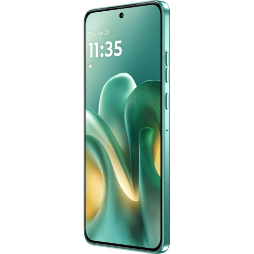 Мобільний телефон Motorola Edge 60 NEO 12/256GB Frostbite (blue) (PBA80011RS) Мобільний телефон Motorola Edge 60 NEO 12/256GB Frostbite (blue) (PBA80011RS)