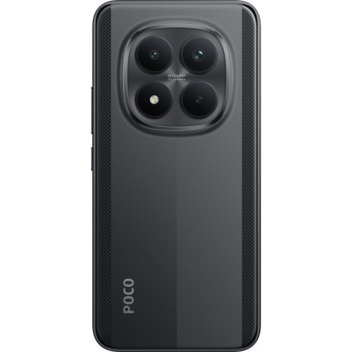 Мобільний телефон Xiaomi Poco M8 5G 8/256GB Black (1183660)