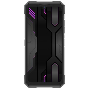 Мобільний телефон Doogee S200X VIP 12/512Gb Black (6923740293799)