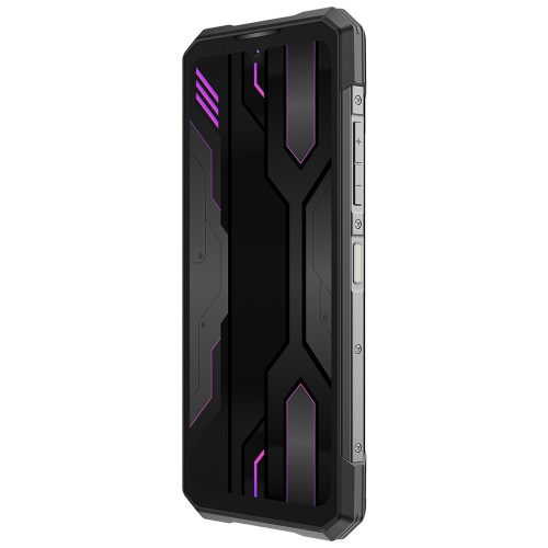 Мобільний телефон Doogee S200X VIP 12/512Gb Black (6923740293799) Мобільний телефон Doogee S200X VIP 12/512Gb Black (6923740293799)