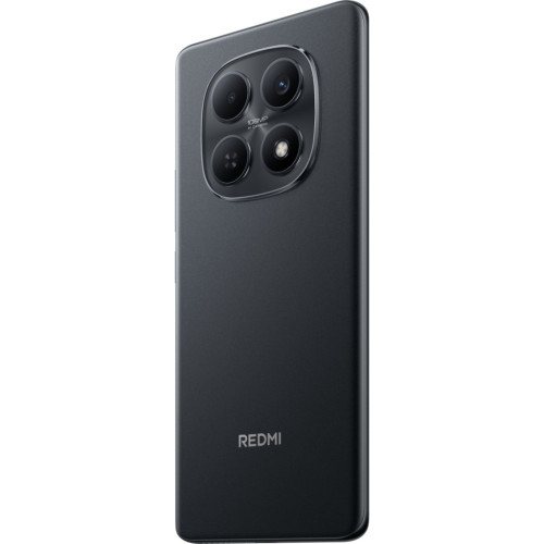 Мобільний телефон Xiaomi Redmi Note 15 6/128GB Black (1183672)