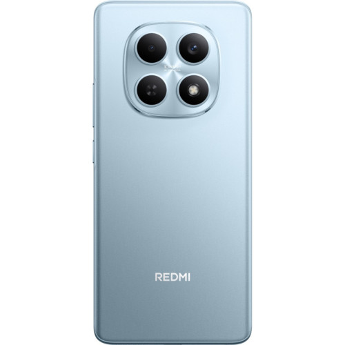 Мобільний телефон Xiaomi Redmi Note 15 6/128GB Glacier Blue (1183673)