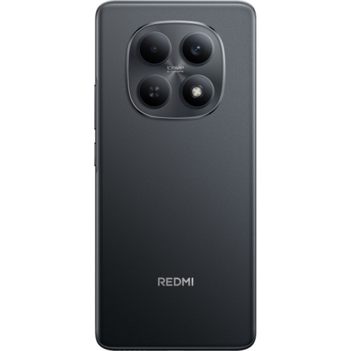 Мобільний телефон Xiaomi Redmi Note 15 8/256GB Black (1183675)