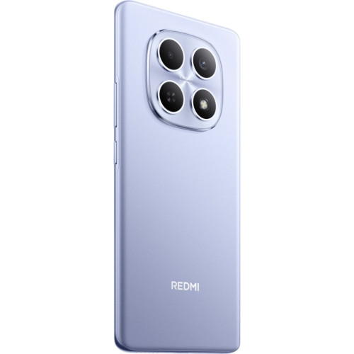 Мобільний телефон Xiaomi Redmi Note 15 8/256GB Purple (1183677)