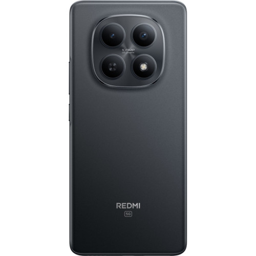 Мобільний телефон Xiaomi Redmi Note 15 5G 6/128GB Black (1183678)