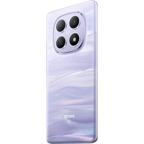 Мобільний телефон Xiaomi Redmi Note 15 5G 8/256GB Purple (1183683)
