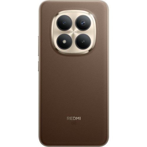 Мобільний телефон Xiaomi Redmi Note 15 Pro+ 5G 8/256GB Mocha Brown (1183693)