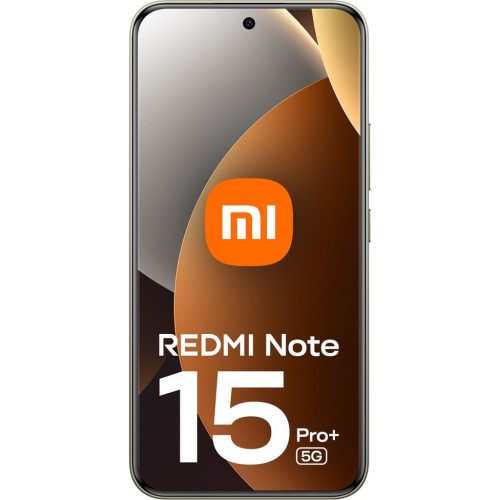 Мобільний телефон Xiaomi Redmi Note 15 Pro+ 5G 12/512GB Mocha Brown (1183696)