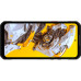 Мобільний телефон OUKITEL WP60 12/512GB Yellow (6941749843579)