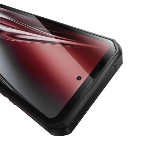 Мобільний телефон OUKITEL WP300 12/512GB Black (6931940793391)