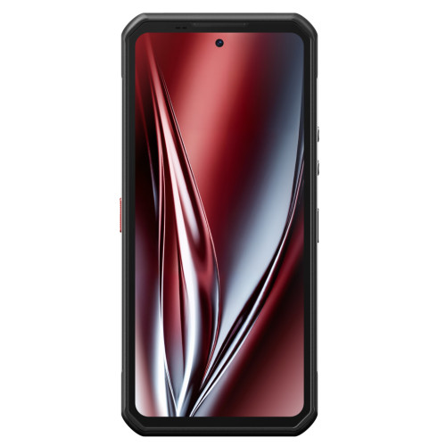 Мобільний телефон OUKITEL WP300 12/512GB Black (6931940793391)