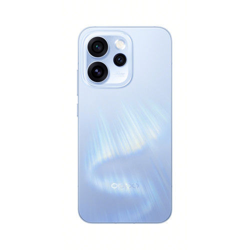 Мобільний телефон Oppo Reno15 Pro 5G 12/512GB Aurora Blue (OFCPH2813_BLUE)