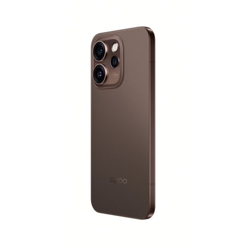 Мобільний телефон Oppo Reno15 Pro 5G 12/512GB Dusk Black (OFCPH2813_BLACK)