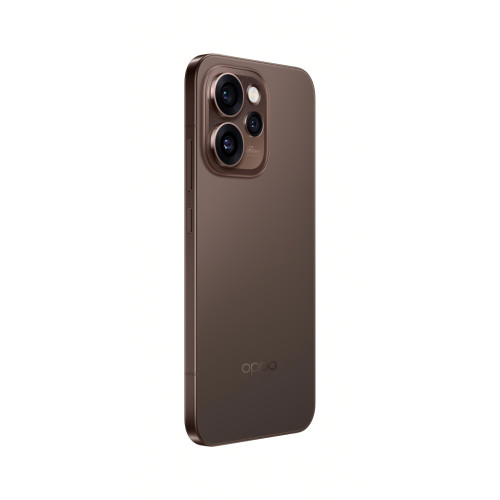 Мобільний телефон Oppo Reno15 Pro 5G 12/512GB Dusk Black (OFCPH2813_BLACK)