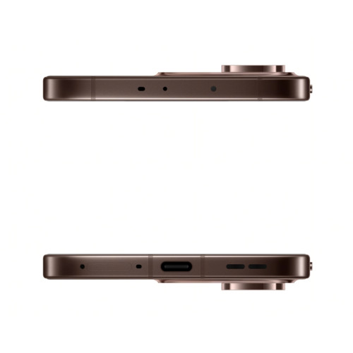 Мобільний телефон Oppo Reno15 Pro 5G 12/512GB Dusk Black (OFCPH2813_BLACK)