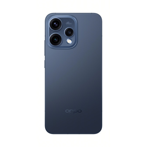 Мобільний телефон Oppo Reno15 5G 8/512GB Twilight Black (OFCPH2825_BLACK)