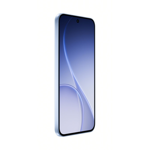 Мобільний телефон Oppo Reno15 FS 5G 8/512GB Aurora Blue (OFCPH2801_BLUE_512)