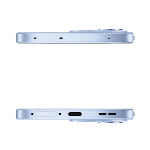 Мобільний телефон Oppo Reno15 FS 5G 8/512GB Aurora Blue (OFCPH2801_BLUE_512)