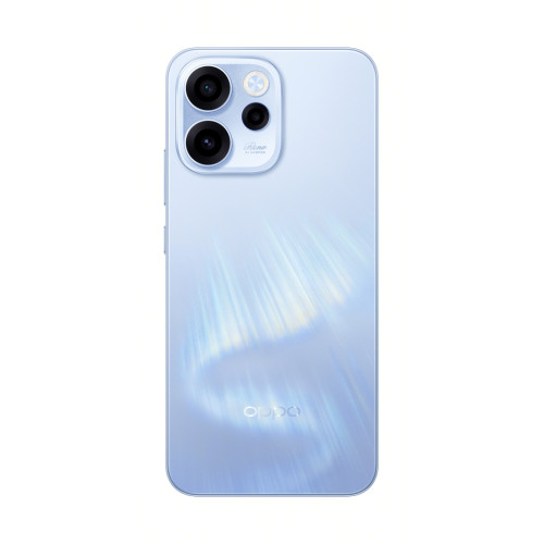 Мобільний телефон Oppo Reno15 F 5G 8/256GB Aurora Blue (OFCPH2801_BLUE_256)