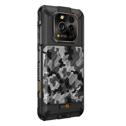 Мобільний телефон RugOne Xever 7 (6975326660686)