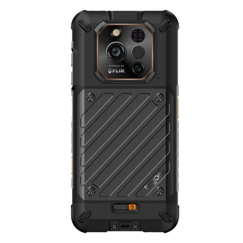 Мобільний телефон RugOne Xever 7 Pro (6975326660679) Мобільний телефон RugOne Xever 7 Pro (6975326660679)