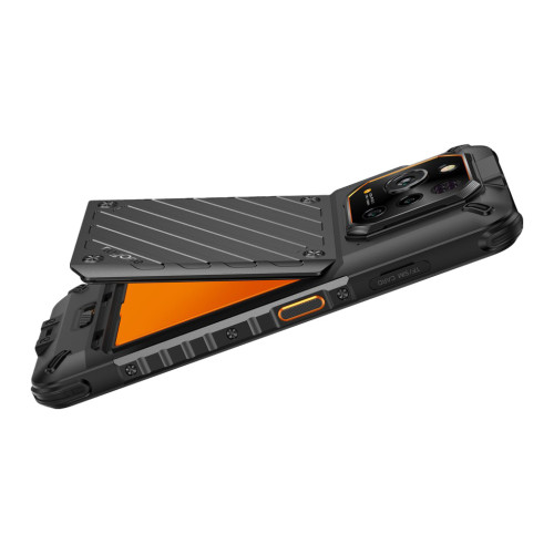 Мобільний телефон RugOne Xever 7 Pro (6975326660679) Мобільний телефон RugOne Xever 7 Pro (6975326660679)