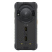 Мобільний телефон Ulefone Rugking 8/128Gb Black (6975326668736)