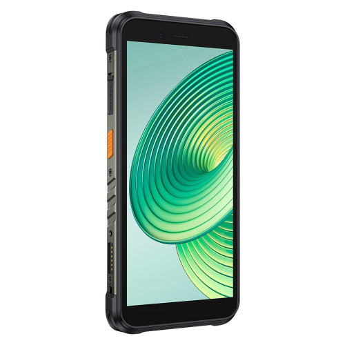 Мобільний телефон Ulefone Rugking 8/128Gb Black (6975326668736)
