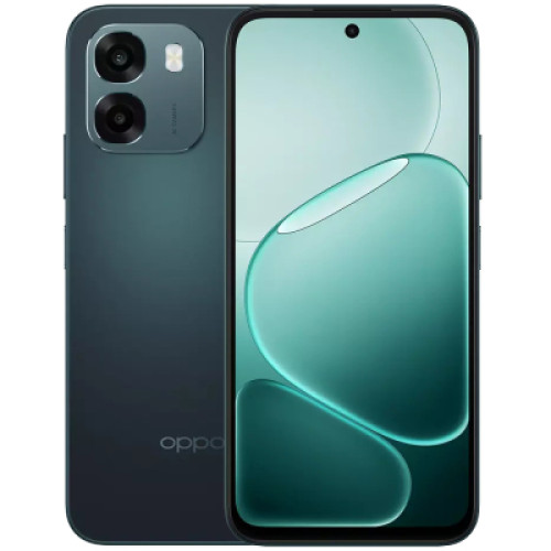 Мобільний телефон Oppo A6 6/256GB Sapphire Blue (OFCPH2817_BLUE)