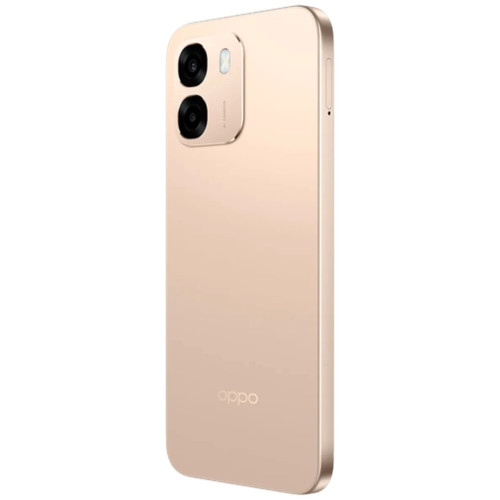 Мобільний телефон Oppo A6 6/256GB Aurora Gold (OFCPH2817_GOLD)