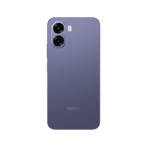 Мобільний телефон Oppo A6X NFC 4/128GB Plum Purple (OFCPH2819_PURPLE)