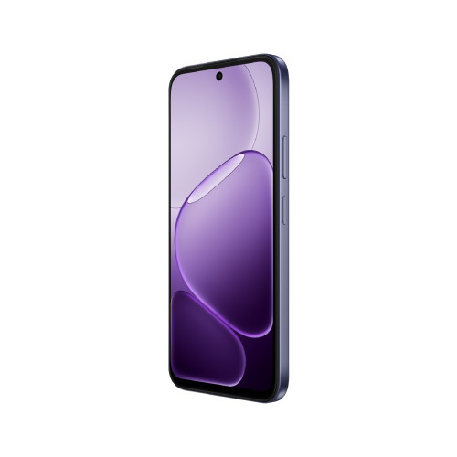 Мобільний телефон Oppo A6X NFC 4/128GB Plum Purple (OFCPH2819_PURPLE)