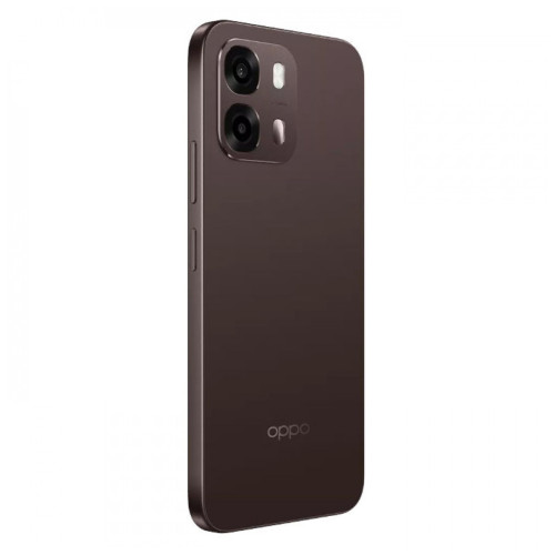 Мобільний телефон Oppo A6s 8/256GB Cappuccino Brown (OFCPH2815_BROWN)