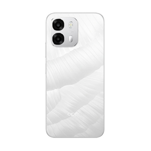 Мобільний телефон Oppo A6s 8/256GB Ice White (OFCPH2815_WHITE)