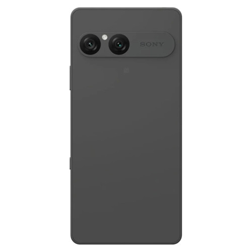 Мобільний телефон Sony Xperia 10 VII 5G 8/128Gb Charcoal Black (4589771651773)