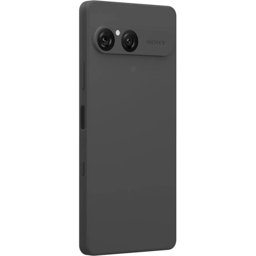 Мобільний телефон Sony Xperia 10 VII 5G 8/128Gb Charcoal Black (4589771651773)