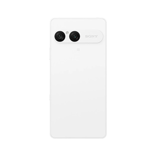 Мобільний телефон Sony Xperia 10 VII 5G 8/128Gb White (4589771651780)