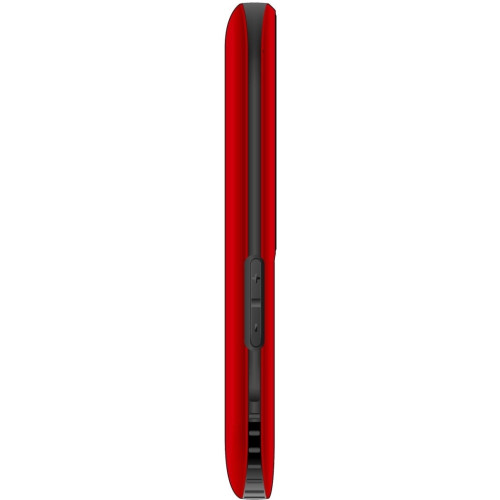 Мобільний телефон Nomi i2320 Red Мобільний телефон Nomi i2320 Red